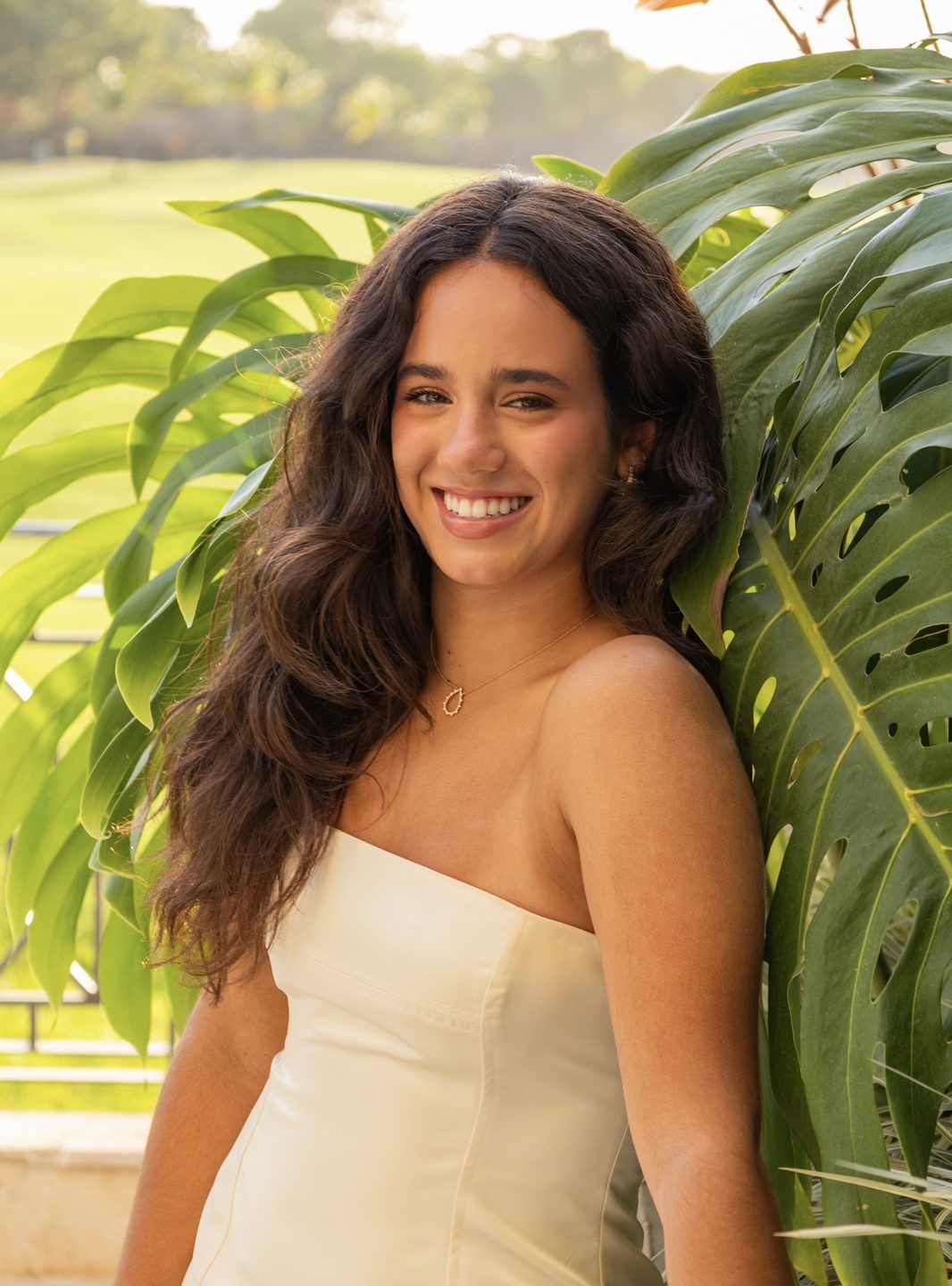 Alexandra Sofia Cohen