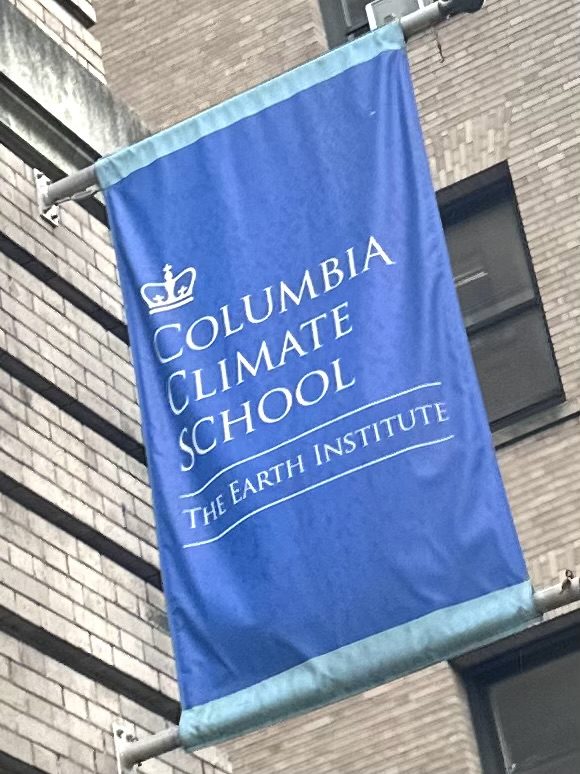 Intensivo de Conservación Columbia