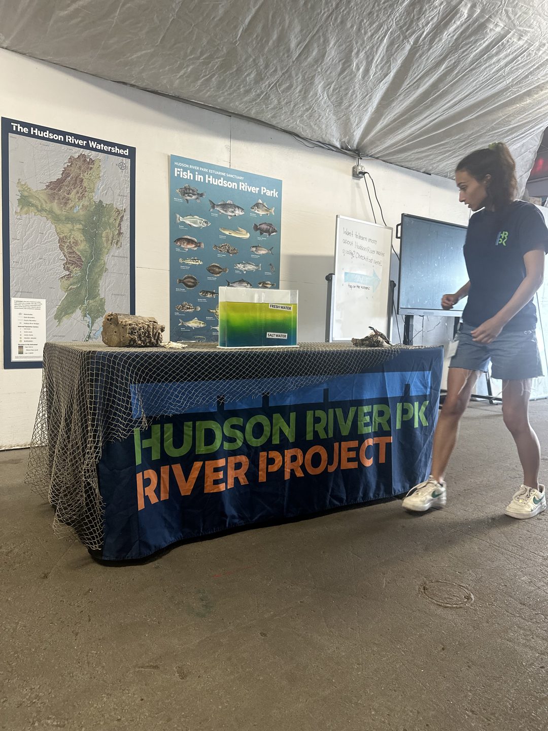 Alexandra Cohen — conservation and fieldwork