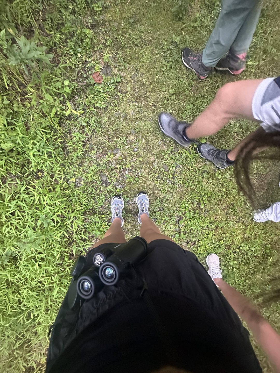 Columbia Conservation Intensive